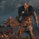 Image for article titled Assassin's Creed Valhalla trailer is pleased to report that, yes, Vikings can have wrist-blades, too